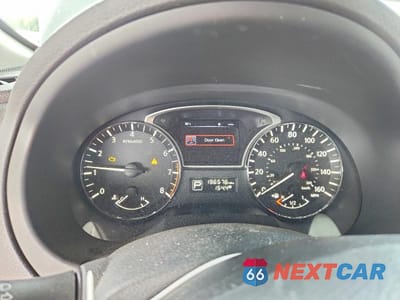 Zdjęcie 9 z 12 samochodu: 2015 NISSAN ALTIMA 2.5 S VIN:1N4AL3AP9FC459405 - miniatura