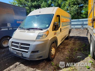2014 RAM PROMASTER 3500 3500 HIGH 3C6URVJG3EE118176 - główne zdjęcie licytacji z USA - miniatura