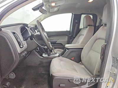 Zdjęcie 7 z 12 samochodu: 2017 CHEVROLET COLORADO VIN:1GCHTBEN1H1165507 - miniatura