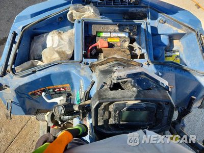 Zdjęcie 7 z 10 samochodu: 2021 POLARIS SPORTSMAN 570 ATV VIN:4XASEA571MA711171 - miniatura