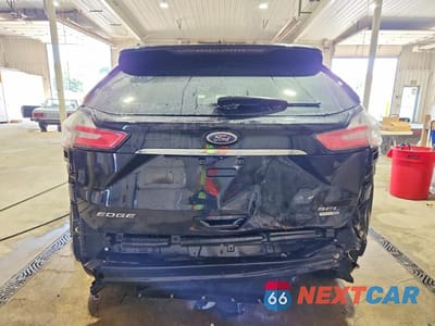 Zdjęcie 6 z 12 samochodu: 2020 FORD EDGE SEL VIN:2FMPK4J9XLBA22163 - miniatura