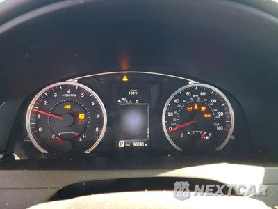 Zdjęcie 9 z 12 samochodu: 2017 TOYOTA CAMRY SE VIN:4T1BF1FKXHU745294 - miniatura