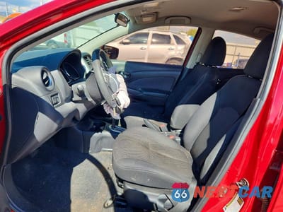 Zdjęcie 7 z 13 samochodu: 2015 NISSAN VERSA 1.6 SV VIN:3N1CN7AP0FL898990 - miniatura