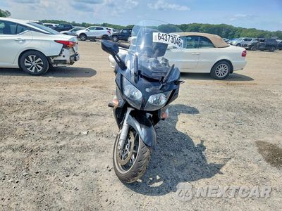 Drugie zdjęcie samochodu z przodu: 2008 YAMAHA FJR1300 A VIN:JYARP15E88A005414 - miniatura