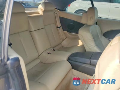 Zdjęcie 10 z 12 samochodu: 2008 BMW 650 I VIN:WBAEB53578CX58171 - miniatura