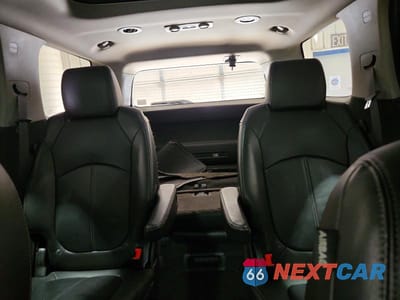 Zdjęcie 10 z 13 samochodu: 2015 GMC ACADIA SLT-1 VIN:1GKKVRKD8FJ215941 - miniatura