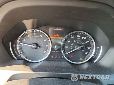 Zdjęcie 9 z 12 samochodu: 2020 ACURA TLX TECHNOLOGY VIN:19UUB1F56LA006373 - miniatura