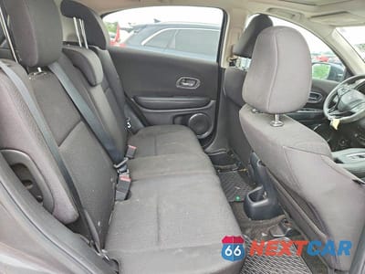 Zdjęcie 10 z 12 samochodu: 2016 HONDA HR-V EX VIN:3CZRU6H52GM755165 - miniatura