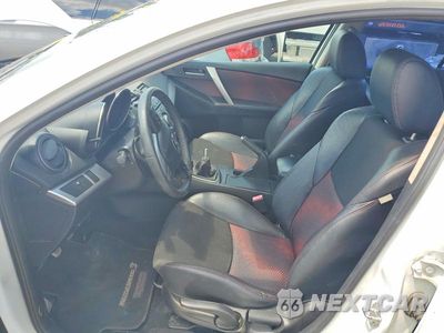 Zdjęcie 7 z 12 samochodu: 2013 MAZDA SPEED 3 VIN:JM1BL1L44D1797504 - miniatura