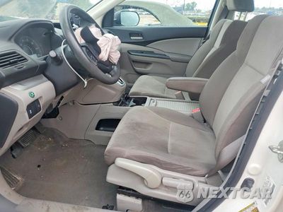 Zdjęcie 7 z 14 samochodu: 2014 HONDA CR-V LX VIN:5J6RM4H31EL019853 - miniatura
