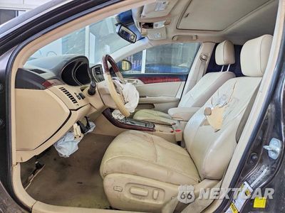 Zdjęcie 7 z 13 samochodu: 2011 TOYOTA AVALON LIMITED VIN:4T1BK3DB5BU423860 - miniatura