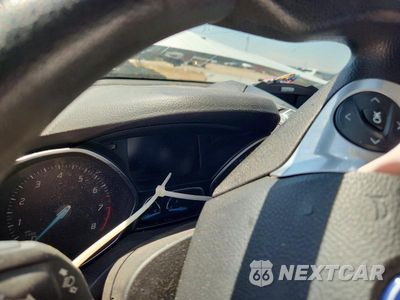 Zdjęcie 9 z 13 samochodu: 2013 FORD ESCAPE SE VIN:1FMCU9GX8DUA94275 - miniatura