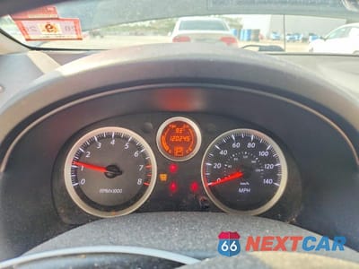 Zdjęcie 9 z 12 samochodu: 2012 NISSAN SENTRA 2.0 VIN:3N1AB6AP3CL784570 - miniatura