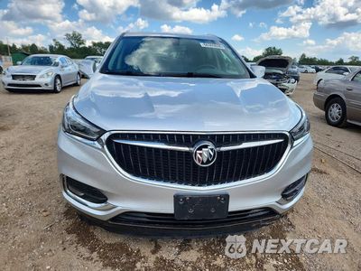 Piąte zdjęcie samochodu w środku: 2019 BUICK ENCLAVE ESSENCE VIN:5GAEVAKW3KJ195038 - miniatura