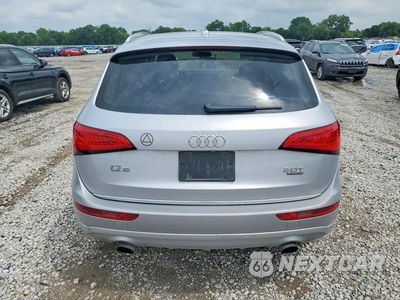 Zdjęcie 6 z 13 samochodu: 2016 AUDI Q5 PREMIUM PLUS VIN:WA1L2AFP0GA012357 - miniatura