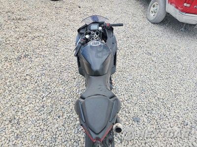 Zdjęcie 6 z 9 samochodu: 2026 KAWASAKI EX500 H VIN:ML5EXGH17TDA88501 - miniatura