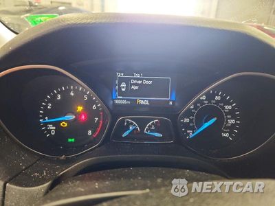 Zdjęcie 9 z 13 samochodu: 2016 FORD FOCUS SE VIN:1FADP3F23GL346310 - miniatura