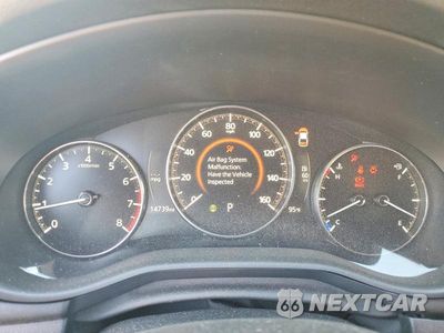 Zdjęcie 9 z 12 samochodu: 2024 MAZDA 3 PREFERRED VIN:3MZBPACM1RM417160 - miniatura