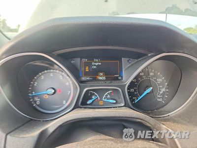 Zdjęcie 9 z 12 samochodu: 2016 FORD FOCUS SE VIN:1FADP3F22GL370906 - miniatura