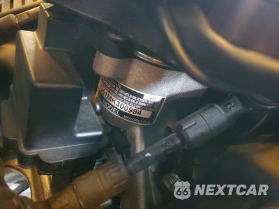 Zdjęcie 9 z 9 samochodu: 2021 HONDA GL1800 D VIN:JH2SC7951MK300994 - miniatura