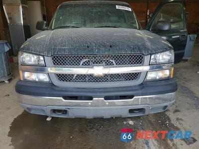 Zdjęcie 11 z 12 samochodu: 2003 CHEVROLET SILVERADO K1500 VIN:1GCEK19V13E298005 - miniatura