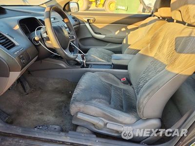 Zdjęcie 7 z 12 samochodu: 2007 HONDA CIVIC EX VIN:2HGFG128X7H543006 - miniatura