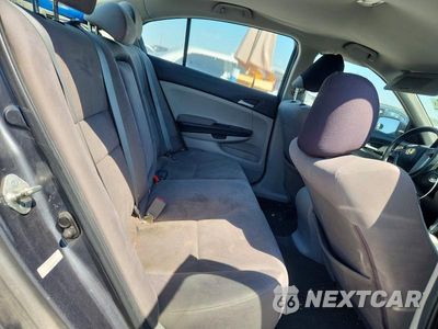 Zdjęcie 10 z 12 samochodu: 2012 HONDA ACCORD LX VIN:1HGCP2F32CA134062 - miniatura