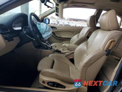 Zdjęcie 7 z 13 samochodu: 2001 BMW 330 CI VIN:WBABN53471JU21924 - miniatura