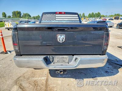 Zdjęcie 6 z 12 samochodu: 2018 RAM 1500 ST VIN:3C6RR6KT4JG219006 - miniatura