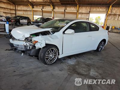 2008 SCION TC BASE JTKDE167X80275103 - główne zdjęcie licytacji z USA - miniatura