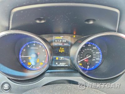 Zdjęcie 9 z 12 samochodu: 2018 SUBARU LEGACY 2.5I PREMIUM VIN:4S3BNAF62J3022142 - miniatura