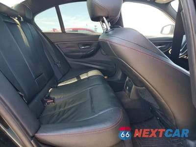 Zdjęcie 10 z 12 samochodu: 2013 BMW 335 I VIN:WBA3A9G52DNP36637 - miniatura