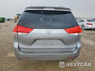 Zdjęcie 6 z 14 samochodu: 2013 TOYOTA SIENNA XLE 8-PASSENGER VIN:5TDYK3DC4DS351211 - miniatura