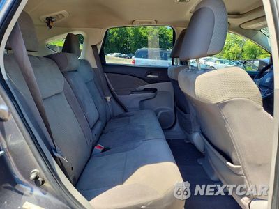 Zdjęcie 11 z 13 samochodu: 2012 HONDA CR-V EX VIN:2HKRM4H50CH632975 - miniatura