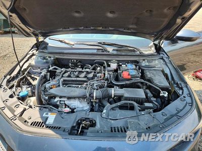 Zdjęcie 11 z 12 samochodu: 2025 HONDA ACCORD LX VIN:1HGCY1F2XSA047961 - miniatura