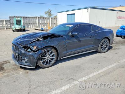 2015 FORD MUSTANG 1FA6P8TH5F5404029 - główne zdjęcie licytacji z USA - miniatura