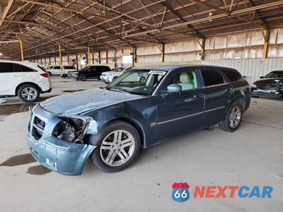 2005 DODGE MAGNUM R/T 2D4GV58205H661147 - główne zdjęcie licytacji z USA - miniatura