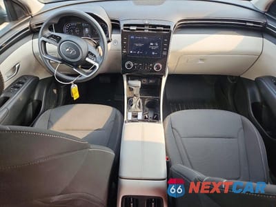 Zdjęcie 8 z 13 samochodu: 2022 HYUNDAI TUCSON SEL VIN:5NMJBCAE7NH021039 - miniatura