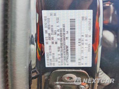 Zdjęcie 12 z 12 samochodu: 2025 FORD F150 XLT VIN:1FTFW3LD2SFB67887 - miniatura