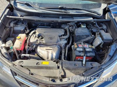 Zdjęcie 11 z 13 samochodu: 2015 TOYOTA RAV4 LIMITED VIN:2T3DFREV3FW325965 - miniatura