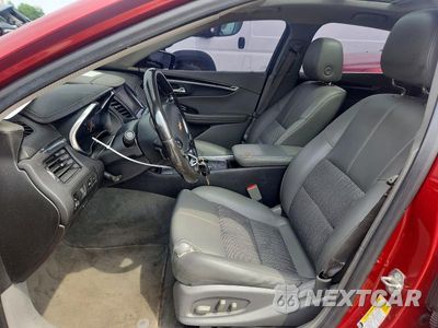 Zdjęcie 7 z 12 samochodu: 2015 CHEVROLET IMPALA LT VIN:2G1115SL3F9287959 - miniatura