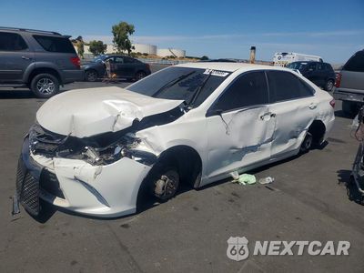 2017 TOYOTA CAMRY SE 4T1BF1FK0HU426860 - główne zdjęcie licytacji z USA - miniatura
