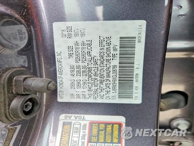 Zdjęcie 13 z 13 samochodu: 2016 HONDA CR-V TOURING VIN:5J6RM3H9XGL008769 - miniatura