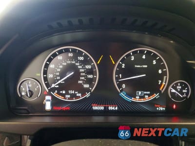 Zdjęcie 9 z 13 samochodu: 2015 BMW X5 XDRIVE35I VIN:5UXKR0C55F0P12467 - miniatura
