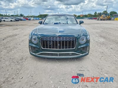 Piąte zdjęcie samochodu w środku: 2026 BENTLEY FLYING SPUR VIN:SCBBP6ZG7TC025989 - miniatura