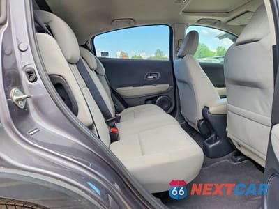Zdjęcie 11 z 13 samochodu: 2019 HONDA HR-V EX VIN:3CZRU6H50KM730788 - miniatura
