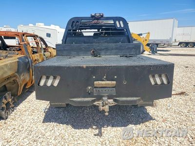 Zdjęcie 6 z 11 samochodu: 2013 RAM 2500 POWERWAGON VIN:3C6TR5ET6DG535250 - miniatura