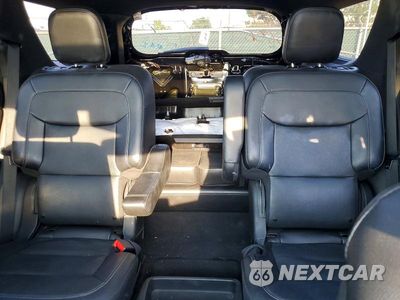 Zdjęcie 10 z 14 samochodu: 2020 FORD EXPLORER LIMITED VIN:1FMSK8FH8LGB86649 - miniatura