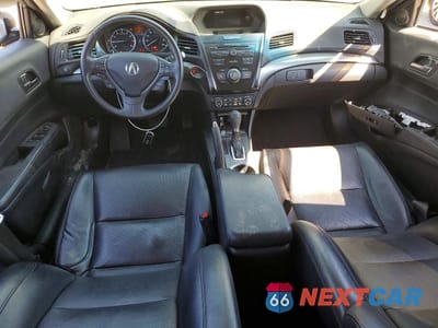 Zdjęcie 8 z 12 samochodu: 2014 ACURA ILX 20 VIN:19VDE1F37EE011563 - miniatura
