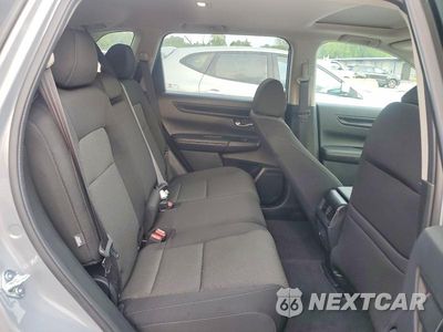 Zdjęcie 11 z 14 samochodu: 2024 HONDA CR-V EX VIN:2HKRS3H40RH315374 - miniatura